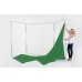 Lastolite Panoramic Chromakey Green Background Kit LAS7622